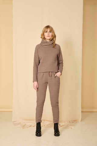 cokluch-pantalon-goldfish-taupe-crinkle-ah2223