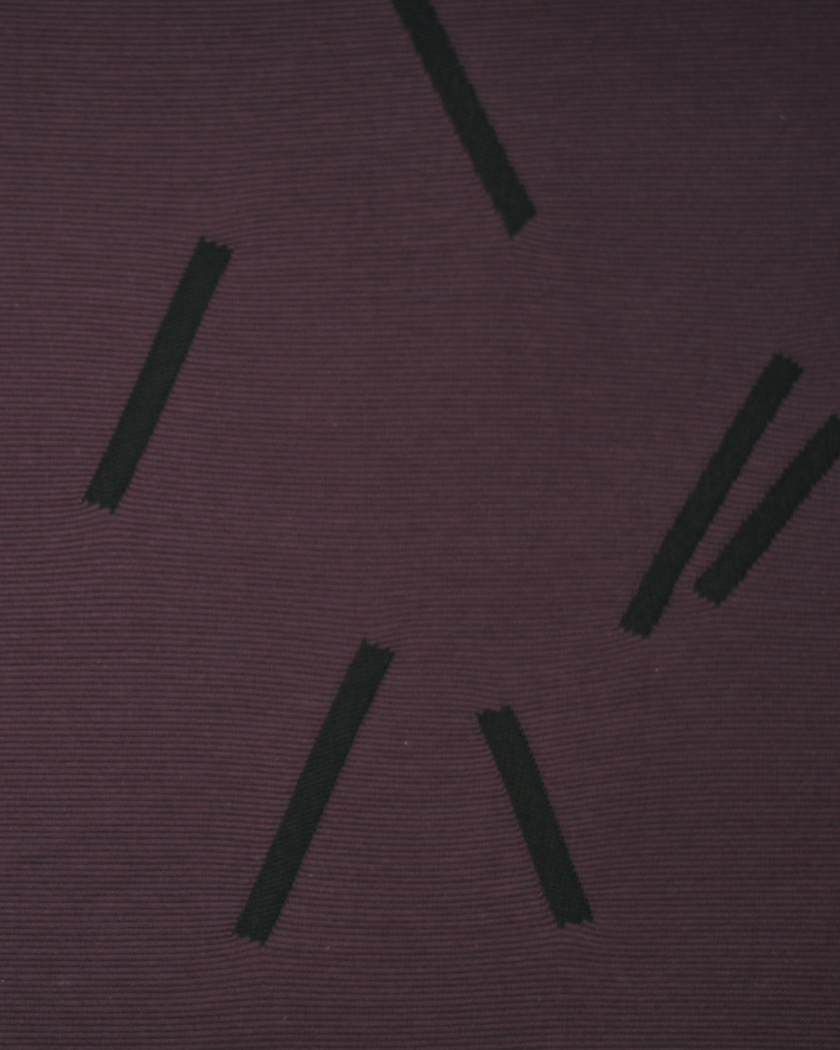 cokluch-tissu-tricot-jacquard-imprime-chopstickprune