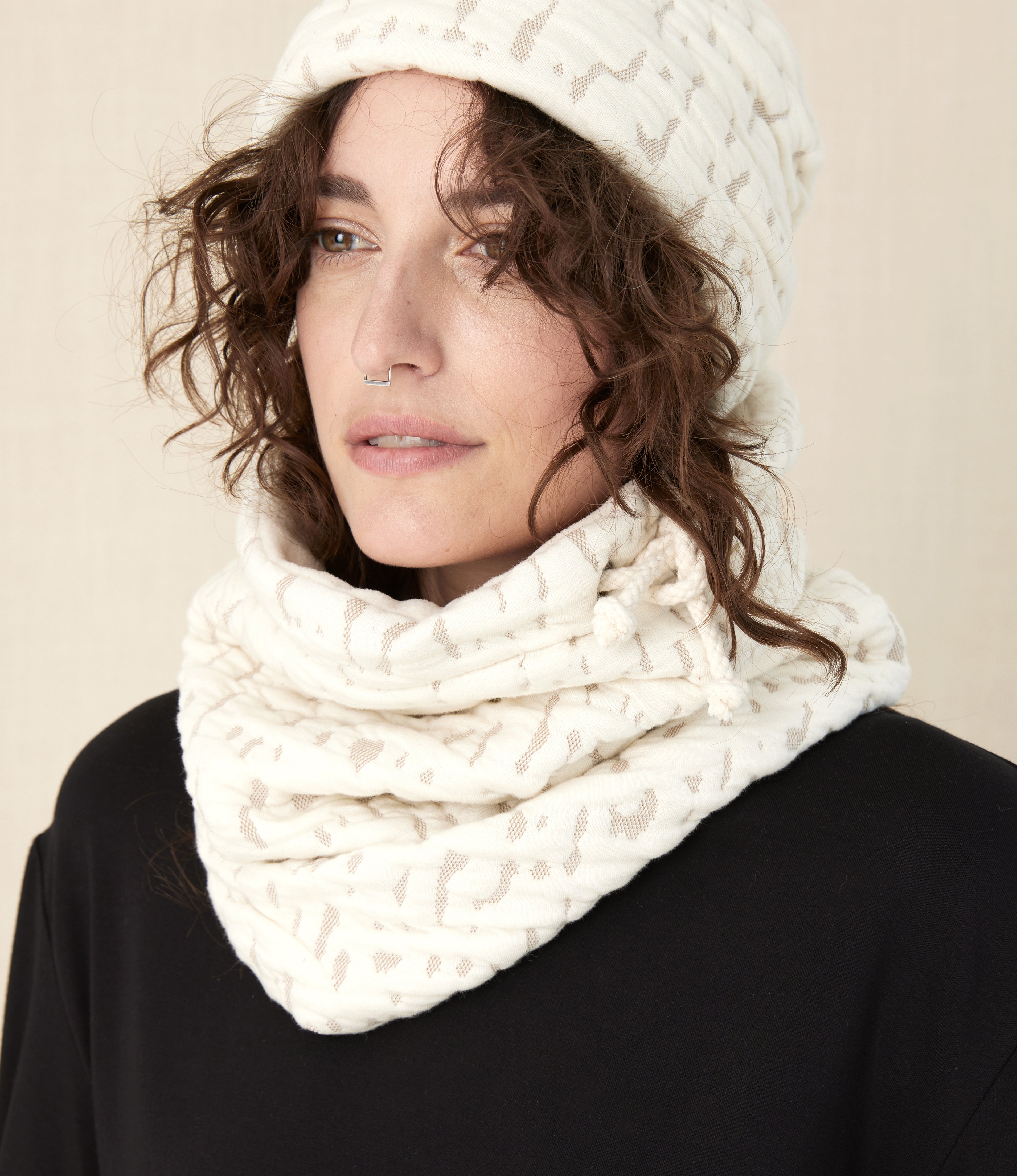 Collars and Neck warmers