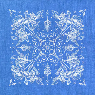 mayamorphosis-bandana-lesveilleurs-chataigne-bleuet