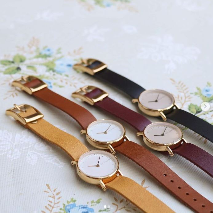 chikiboom-montre-simple