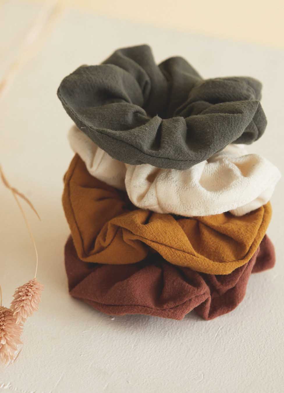 cokluch-elastiqueacheveux-chouchou