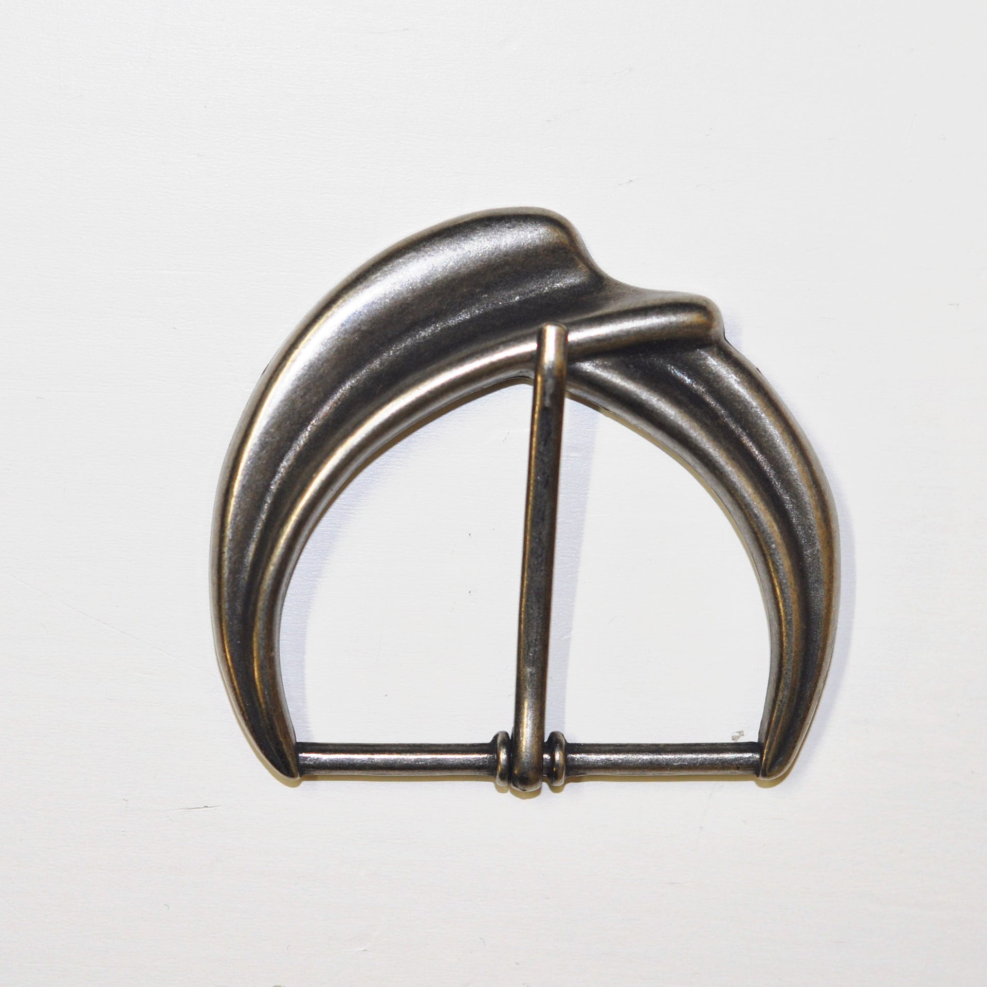 Boucle de ceinture Demi-Cercle