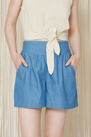 cokluch-short-nigelle-denim-light-pe23